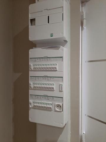 Vente / Appartement T3