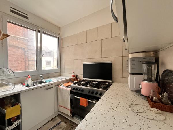 Appartement