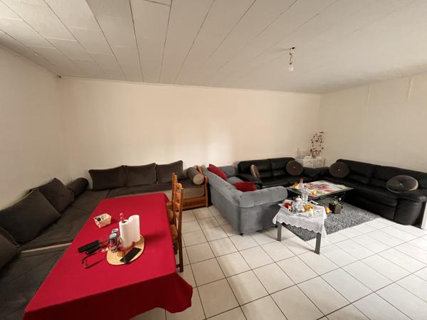 Appartement