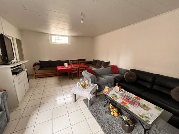 Appartement