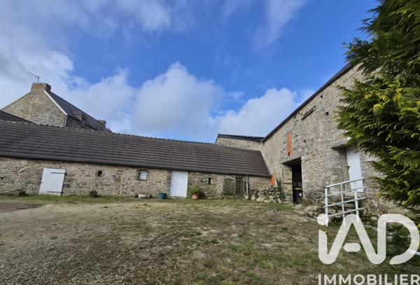 Maison à vendre 4 pièces 106 m² La Hague