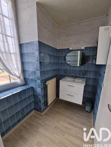 Maison à vendre 4 pièces 106 m² La Hague