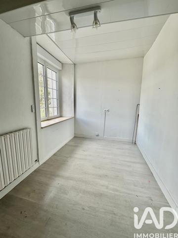 Maison à vendre 4 pièces 106 m² La Hague