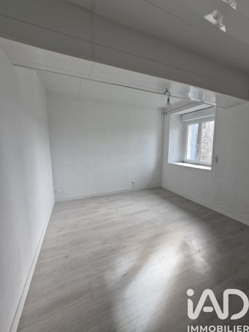 Maison à vendre 4 pièces 106 m² La Hague