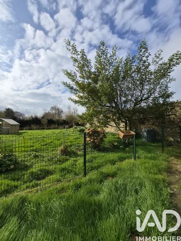 Maison à vendre 4 pièces 106 m² La Hague