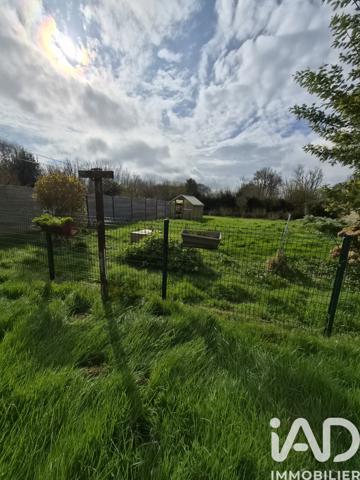 Maison à vendre 4 pièces 106 m² La Hague