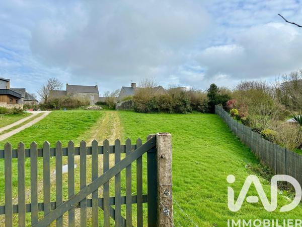 Maison à vendre 4 pièces 106 m² La Hague