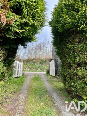 Maison à vendre 4 pièces 106 m² La Hague