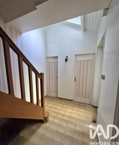 Maison à vendre 4 pièces 106 m² La Hague