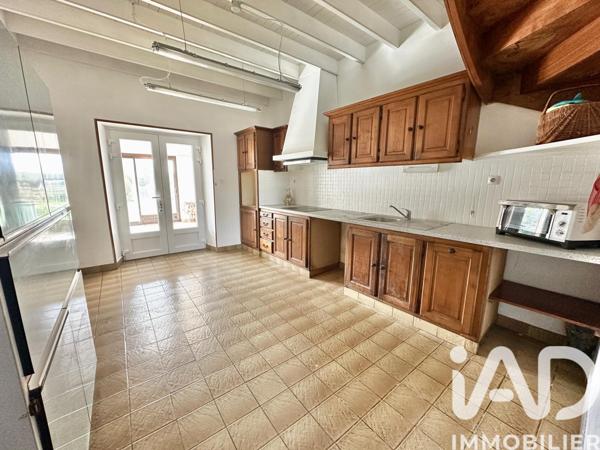 Maison à vendre 4 pièces 106 m² La Hague