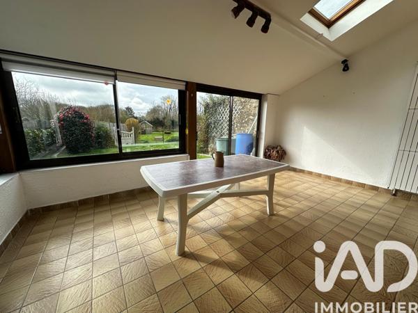 Maison à vendre 4 pièces 106 m² La Hague