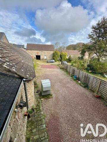 Maison à vendre 4 pièces 106 m² La Hague