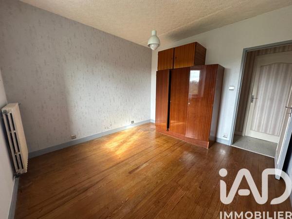 Maison à vendre 4 pièces 106 m² La Hague
