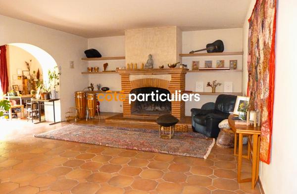 Vente Maison384 m² - 8 Pièces - MONTBARTIER (82700)