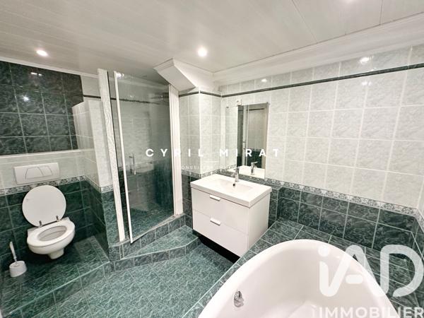 Appartement à vendre 4 pièces 63 m² La Seyne-sur-Mer