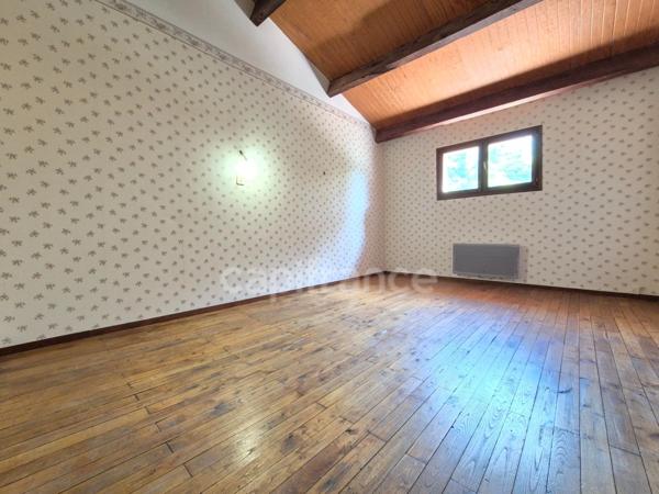 Maison à vendre 5 pièces MESCHERS SUR GIRONDE (17)