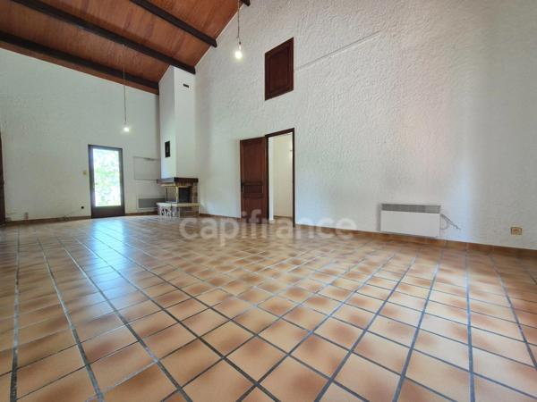 Maison à vendre 5 pièces MESCHERS SUR GIRONDE (17)