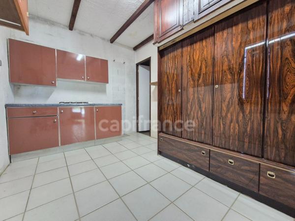 Maison à vendre 5 pièces MESCHERS SUR GIRONDE (17)