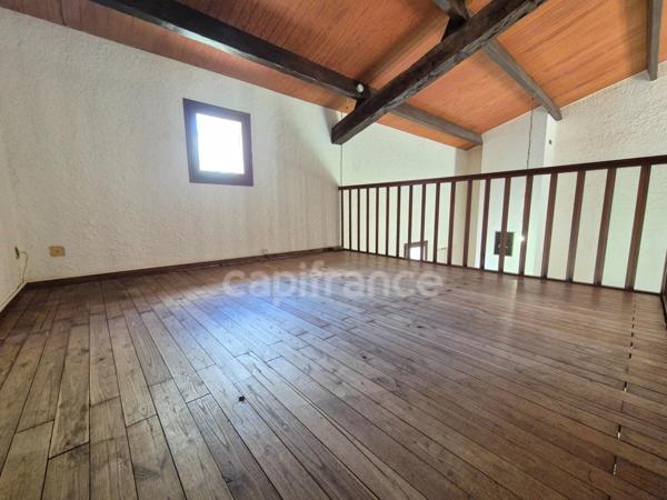 Maison à vendre 5 pièces MESCHERS SUR GIRONDE (17)