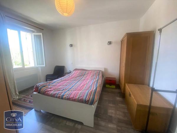 Appartement à vendre 3 pièces 45m²