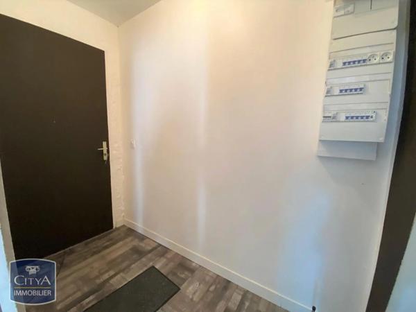 Appartement à vendre 3 pièces 45m²