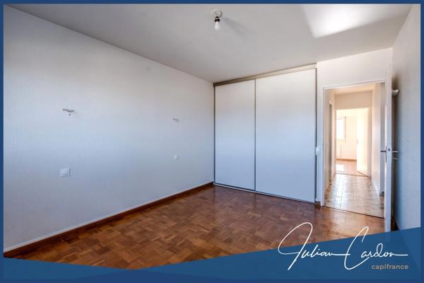 Appartement T3 à vendre à La Roche-sur-Foron