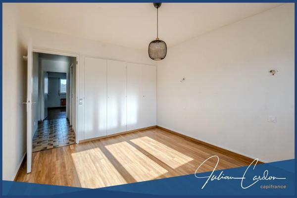 Appartement T3 à vendre à La Roche-sur-Foron