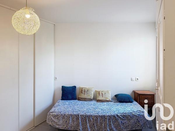 Appartement à vendre 3 pièces 56 m² Frontignan