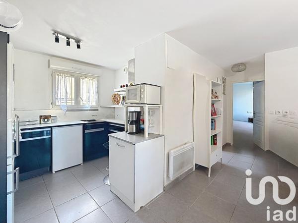 Appartement à vendre 3 pièces 56 m² Frontignan