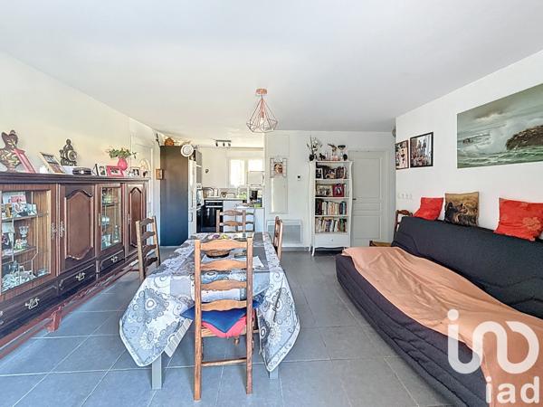 Appartement à vendre 3 pièces 56 m² Frontignan