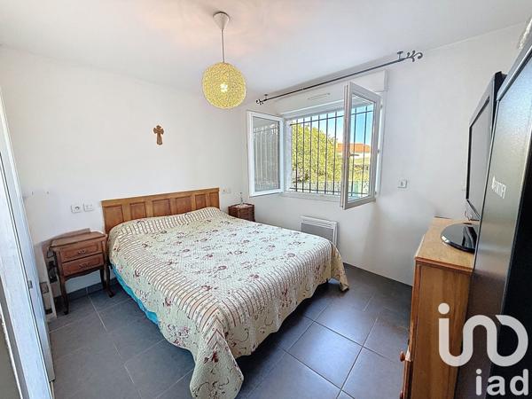 Appartement à vendre 3 pièces 56 m² Frontignan