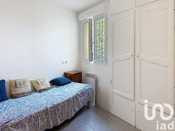 Appartement à vendre 3 pièces 56 m² Frontignan