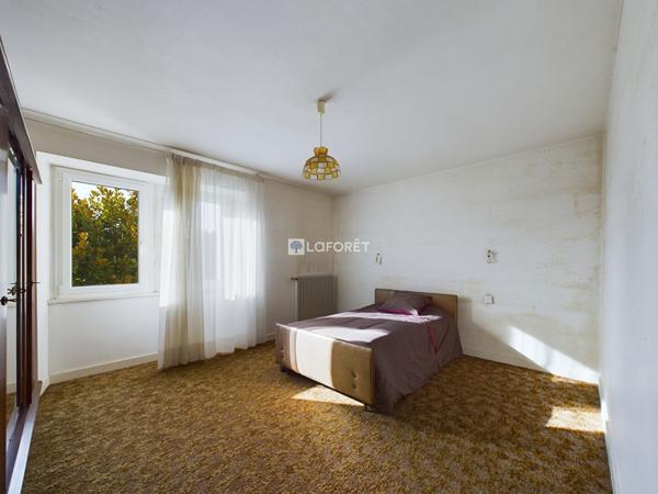 Achat maison Concarneau - 7 pièce(s) - 171 m² - 346 500 €