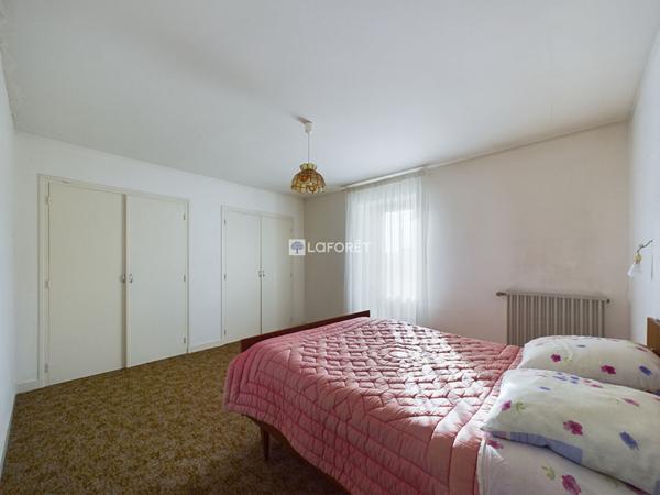 Achat maison Concarneau - 7 pièce(s) - 171 m² - 346 500 €