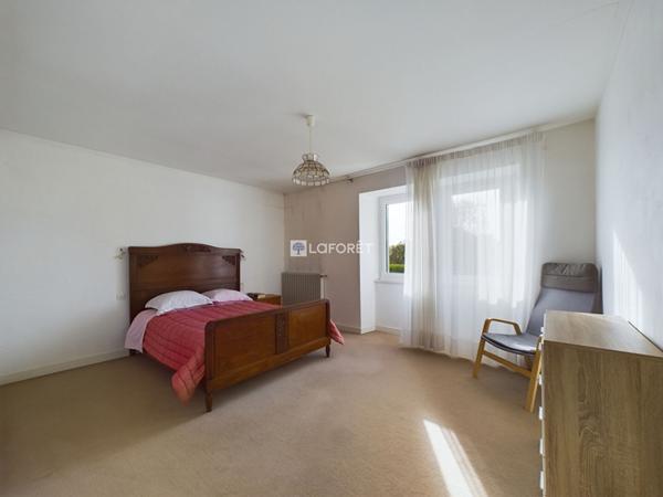 Achat maison Concarneau - 7 pièce(s) - 171 m² - 346 500 €