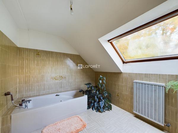 Achat maison Concarneau - 7 pièce(s) - 171 m² - 346 500 €