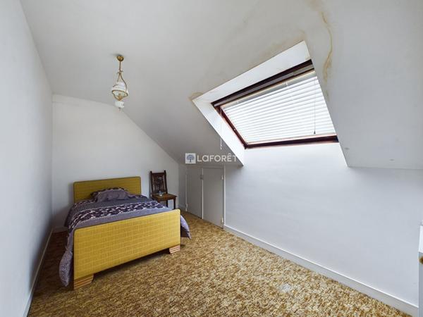 Achat maison Concarneau - 7 pièce(s) - 171 m² - 346 500 €