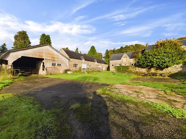 Achat maison Concarneau - 7 pièce(s) - 171 m² - 346 500 €