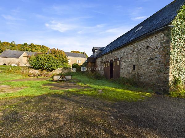 Achat maison Concarneau - 7 pièce(s) - 171 m² - 346 500 €