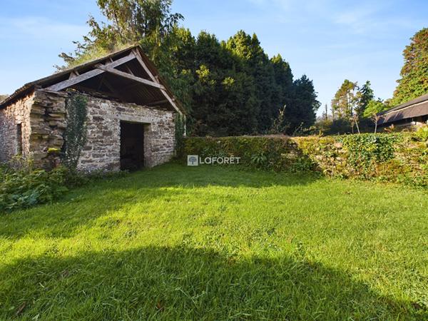 Achat maison Concarneau - 7 pièce(s) - 171 m² - 346 500 €