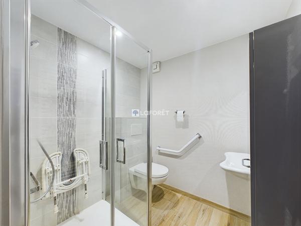 Achat maison Concarneau - 7 pièce(s) - 171 m² - 346 500 €