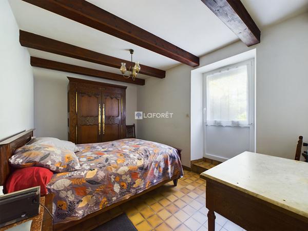 Achat maison Concarneau - 7 pièce(s) - 171 m² - 346 500 €