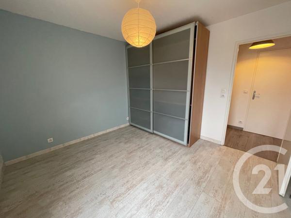 Appartement F3 à vendre  3 pièces - 61,07 m2 CERGY - 95