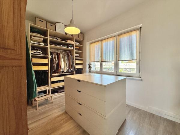 Achat vente Maison Faulquemont