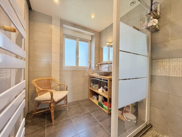 Achat vente Maison Faulquemont