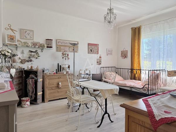 Achat vente Maison Faulquemont