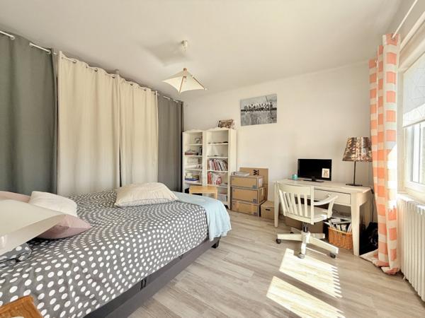 Achat vente Maison Faulquemont
