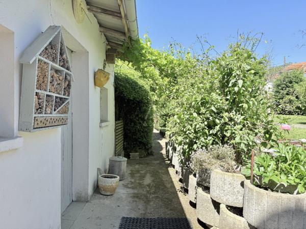 Achat vente Maison Faulquemont