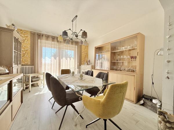 Achat vente Maison Faulquemont