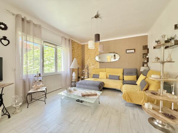 Achat vente Maison Faulquemont